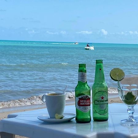 Chales Praias Brasileiras 마라고지 외부 사진