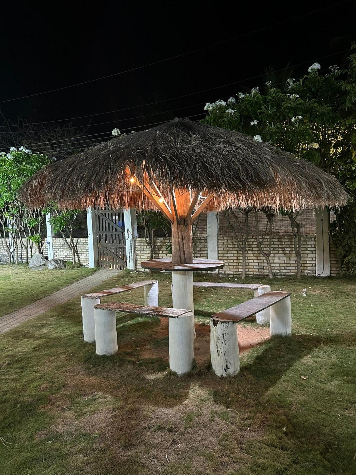 Chales Praias Brasileiras 마라고지 외부 사진